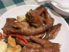 -紫光园·烤鸭·北京菜(劲松店)