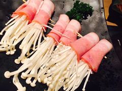 -新石器烤肉(之心城店)