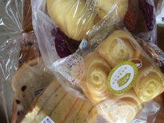 -欢誉友谊西饼店(总店)