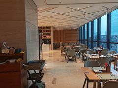 -TABLE·味西餐厅-成都茂业JW万豪酒店