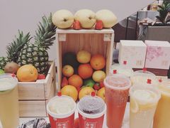 -奈雪的茶(市百一店)