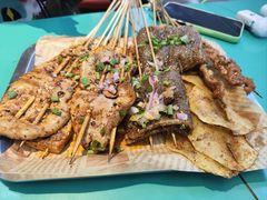 -川正旺江湖菜(三元桥店)