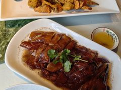 -申粤轩酒楼·三十年粤菜经典(丁香花园店)