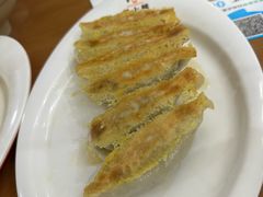 -鲜鲜锅贴(荆山路店)