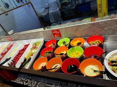 -比格比萨自助(国展店)