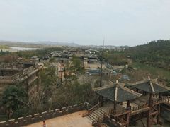 -三国赤壁古战场