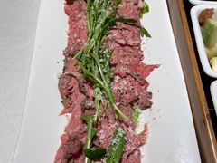 低温慢烤牛肉-黑明餐厅(白鹭洲店)
