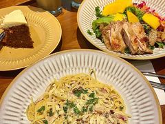 -BAKER&SPICE(安福路店)