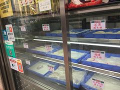 -澳门长洲糯米糍(柯打苏沙街店)