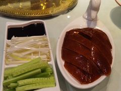 -便宜坊烤鸭店(航天桥店)