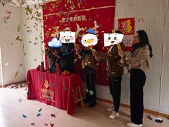 -居丽装饰空间设计(总部)