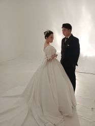 -巴黎婚纱摄影(瑞安旗舰店)