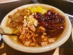 冰粉-蜀大侠火锅(车公庙店)
