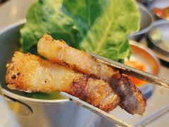 -大叹号·朝鲜族烤肉(潍坊泰华城店)
