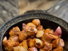 -美极鲜食坊(宝安南路店)
