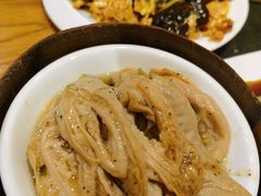 -小城粥道·海胆鲜虾粥(解放广场店)