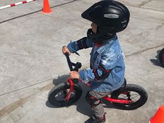 -Kiddo趣多儿童滑步车骑行会(宏泰广场店)