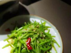 -素描餐厅(灵隐天竺店)