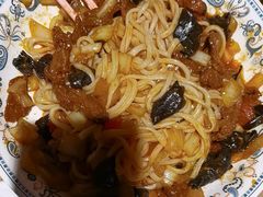 -胖老汉椒麻鸡清真新疆菜(西御街店)