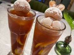 -陶兰居·手工点心·粤菜(圆融时代广场店)