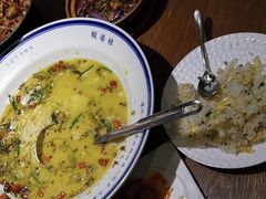 -酸婆娘江湖川菜(紫竹路店)