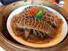 酱汁金钱肚-香江小厨 The Kitchen(香江俱乐部店)
