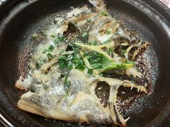 -老班长·小龙虾·鲜货烧烤大排档(金街美地店)