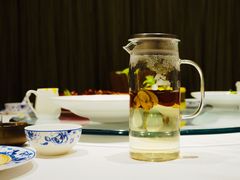 红枣茶-悦融琥珀·京鲁菜·海味珍品(西单店)