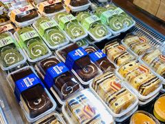 -85度C(深圳佳宁娜店)