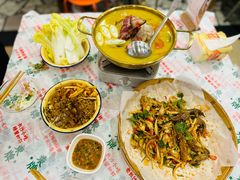-东排食堂长沙小吃大排档(五一广场店)