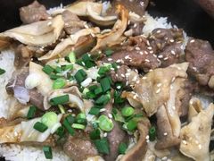 -红星光发煲仔饭(大石街店)