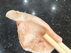 -牛叔鲜羊肉铜火锅(远东小区店)