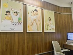 -海马体家庭照相馆(广州正佳广场店)