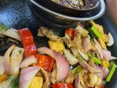 -正宗水城烙锅(黔灵东路店)
