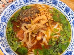 -夏记粉店(黄兴路步行街店)