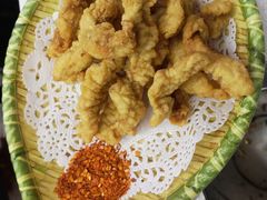 -俭让佬妈现卤串串(温江总店)