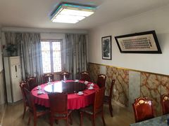 包厢-秋香鱼馆(世凹桃园店)