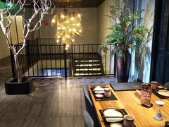 -和彩放题餐厅(酒仙桥店)