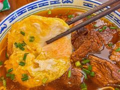 -永丰面馆(汉口路店)