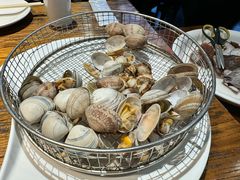 -海味当家·蒸锅海鲜(星海公园店)