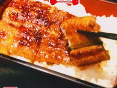 -昇鳗鱼家(浦东店)