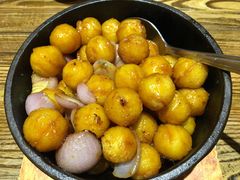 -青年公社烤鸭(青年路店)