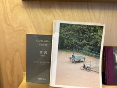 -常识咖啡common sense(春熙路店)