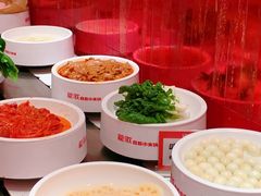 -龍歌自助小火锅(雨花台江南虹悦城店)