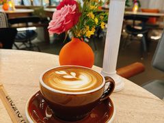 -玲婧胡同·Brunch·Kitchen(嘉里城店)