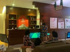 -汤连得温泉馆(宝山店)