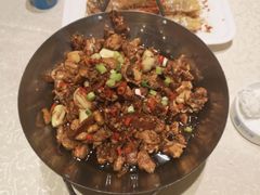 家常口味鸡-海鲜e族(马王堆店)