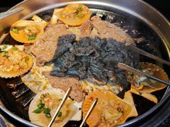 -真熙家牛排烤肉无限续(百脑汇店)