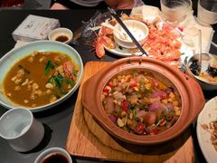 -浙C老邻舍(西城海错店)