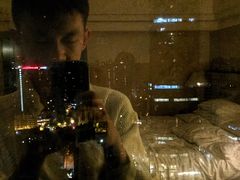 -上海波特曼丽思卡尔顿酒店